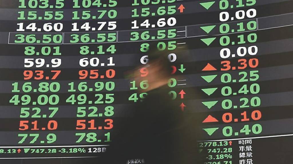 弘塑、志聖 業績成長可期