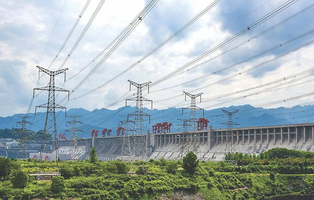 動盪中…基建基金投資價值現