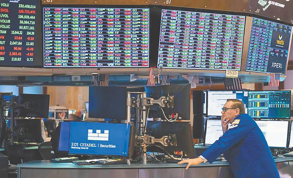 搶美機會財 首選消費題材布局