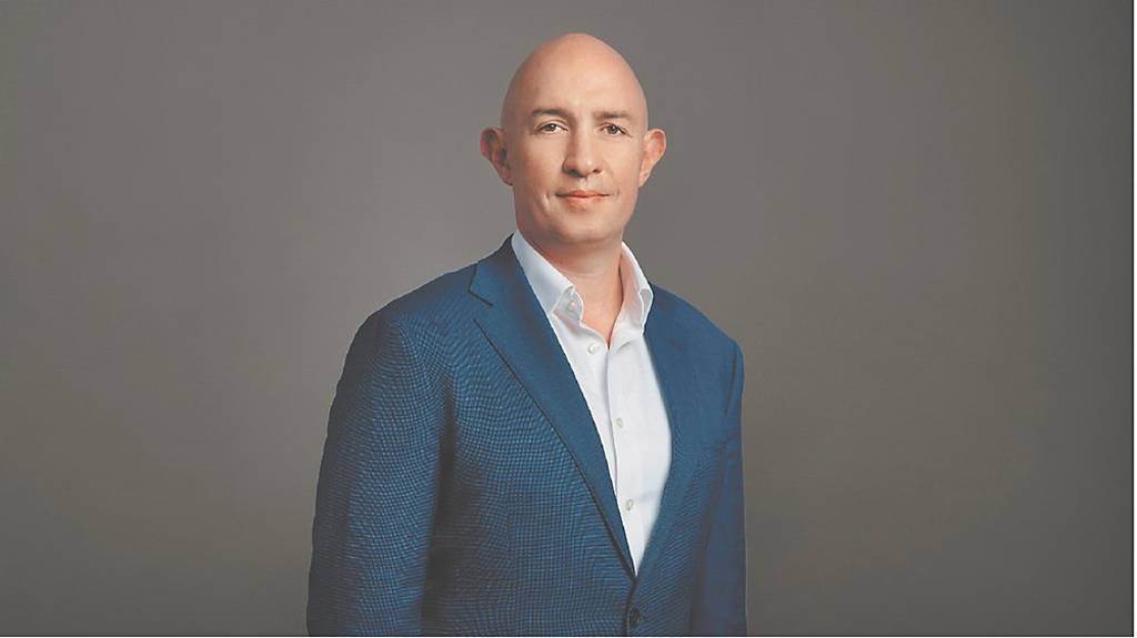 LGT CP攜一銀 首推開放型私募股權策略