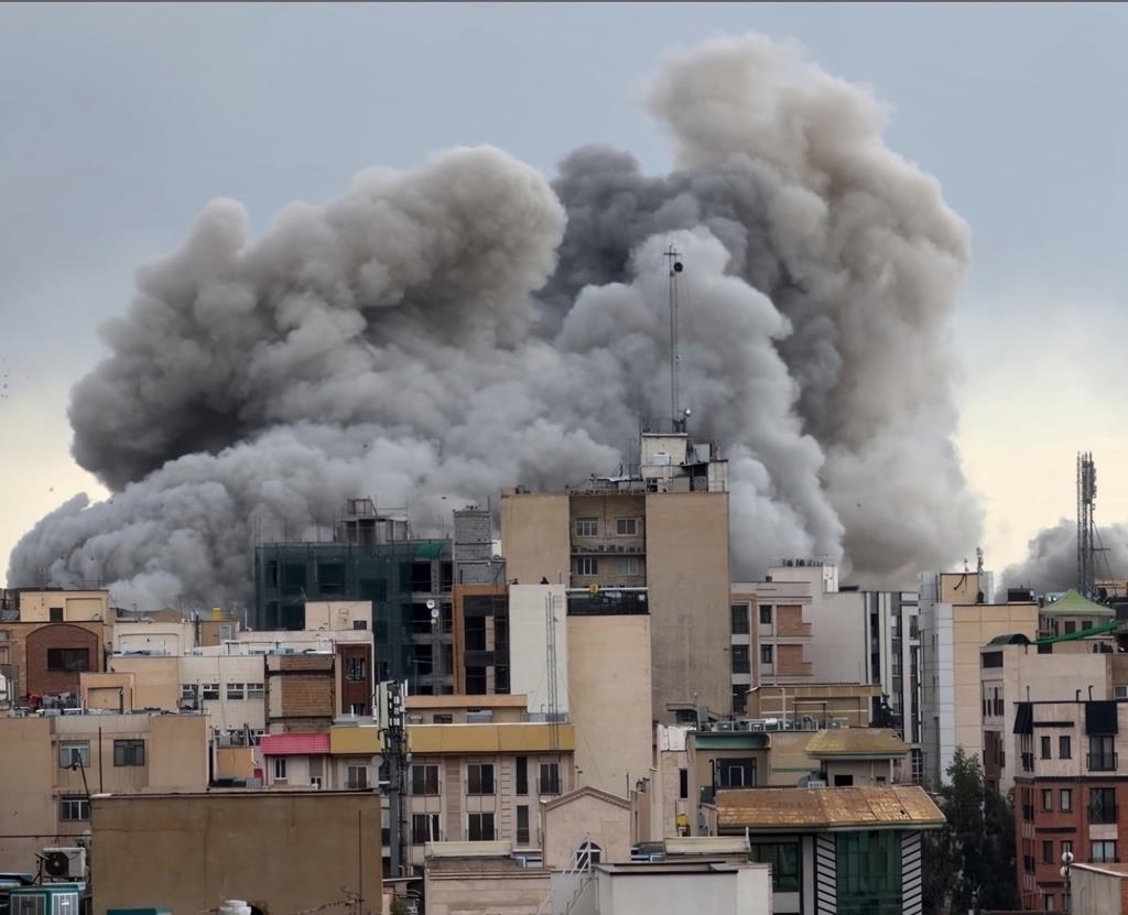 美以伊衝突延燒陸外交部：已有1萬多名陸公民從中東返回- 兩岸- 工商時報