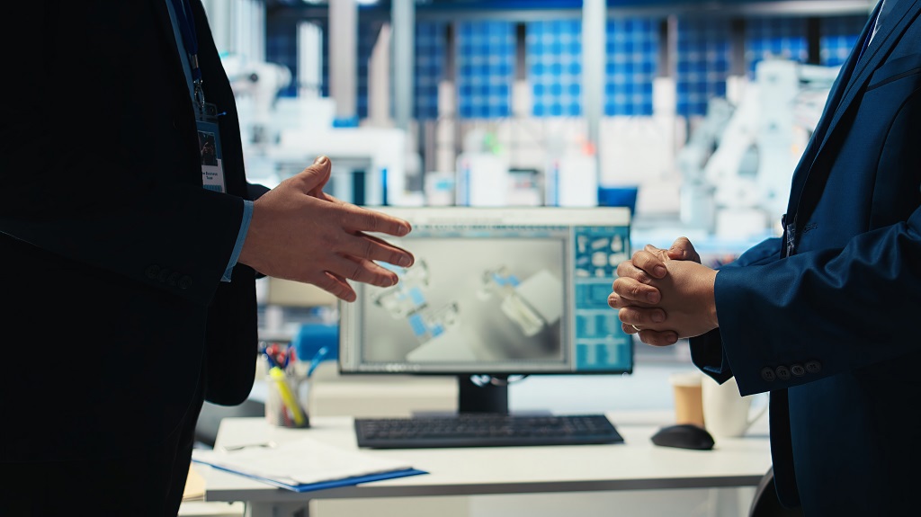 專利保護不了競爭力!日亞化學守住世界第一的祕密