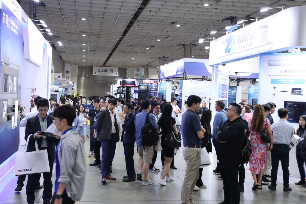 防護升級、韌性當道 secutech 2026 重新定義安全科技的邊界