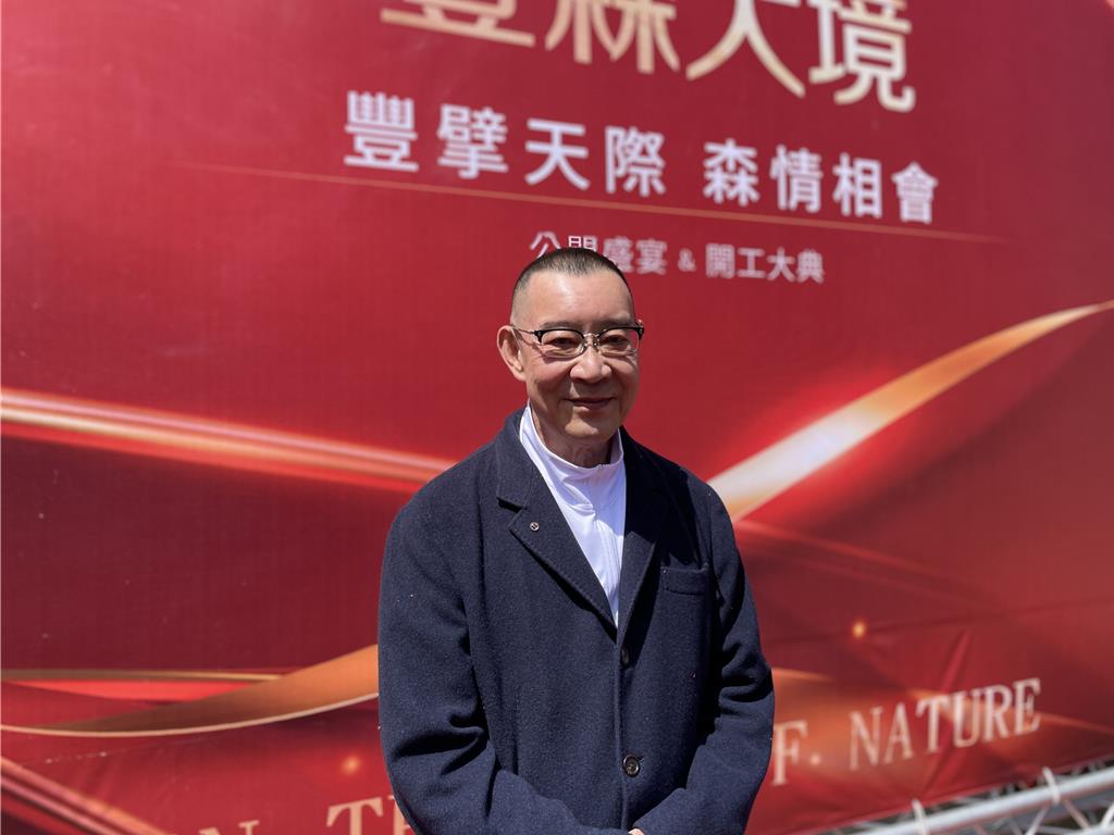 遞延買盤已回籠!「代銷天王」黃希文:2026年房市應會比2025年更活絡