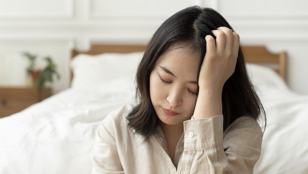 檢查報告正常卻渾身不對勁?你不是老了,而是氣機亂了