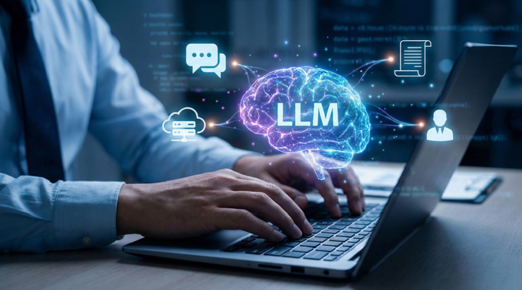 AI 生成是高科技抄襲嗎?解析 LLM 訓練背後的法律真相