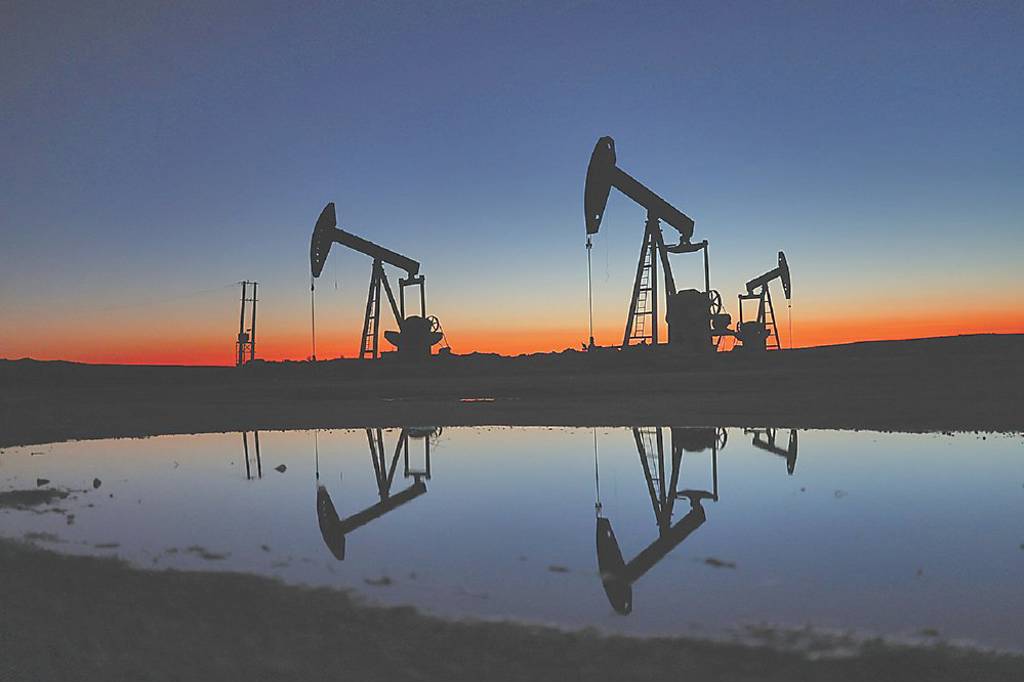 川普一鬆手 普丁笑了!俄油制裁放寬 歐洲成最大輸家