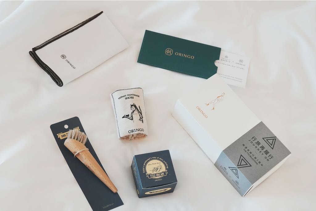 南港老爺行旅七周年慶 雙人入住3,700元起 贈皮革保養禮盒