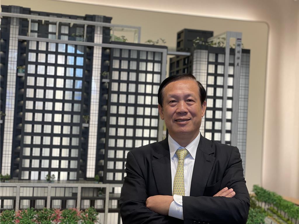 大陸「38號文」公布 鄉林預期可望助攻大陸投資案