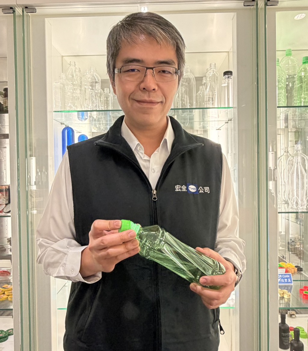 飲料旺季來了!瓶罐三雄宏全、福貞、吉源多路擴產搶商機