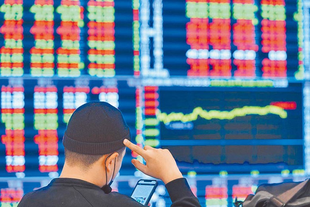 油價狂飆...外資上周卻狂提款中石化逾10萬張 掃貨「這」兩檔