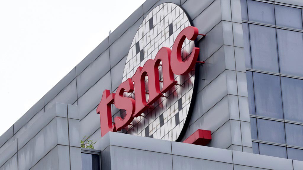 竹科三期超高壓變電所火警 台積電:不預期會產生影響