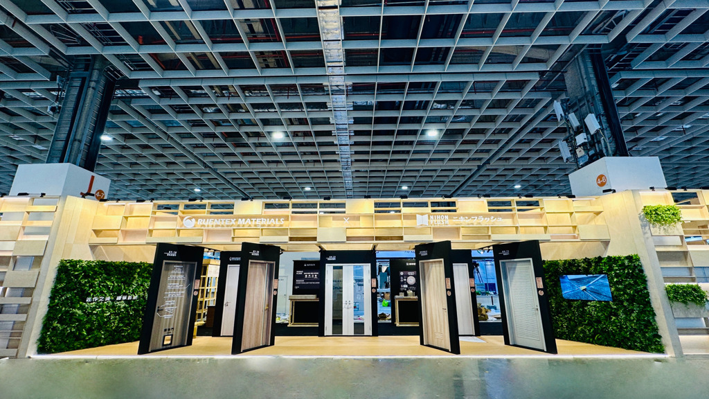 潤泰材EPS1.85元 各事業動能看旺