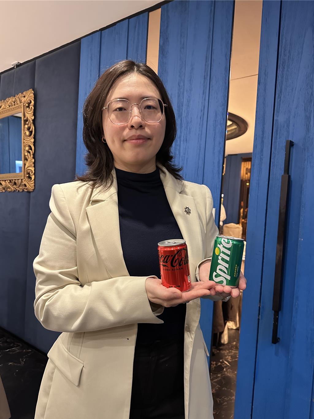 福貞與多家合作夥伴 積極洽談後續訂單