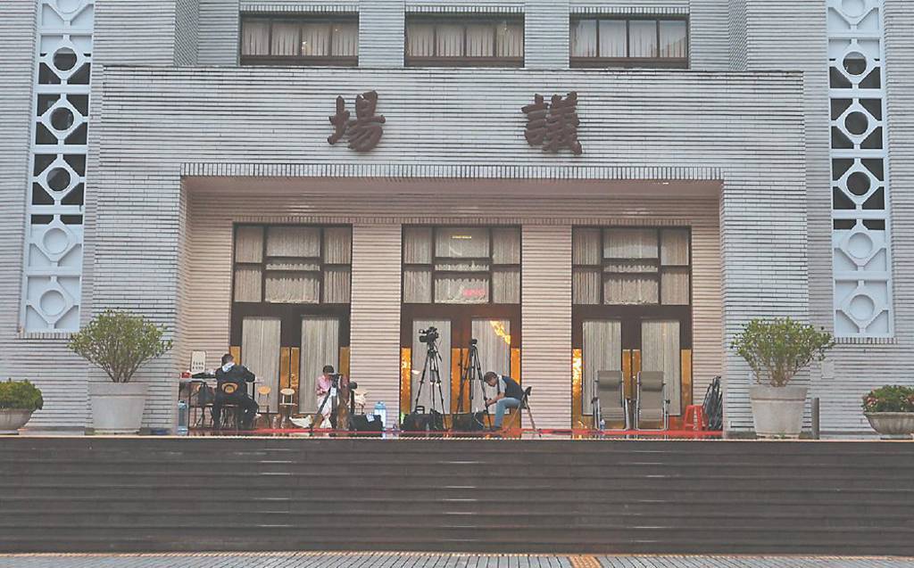 獨家》立法院財委會最新會期 有兩大重點