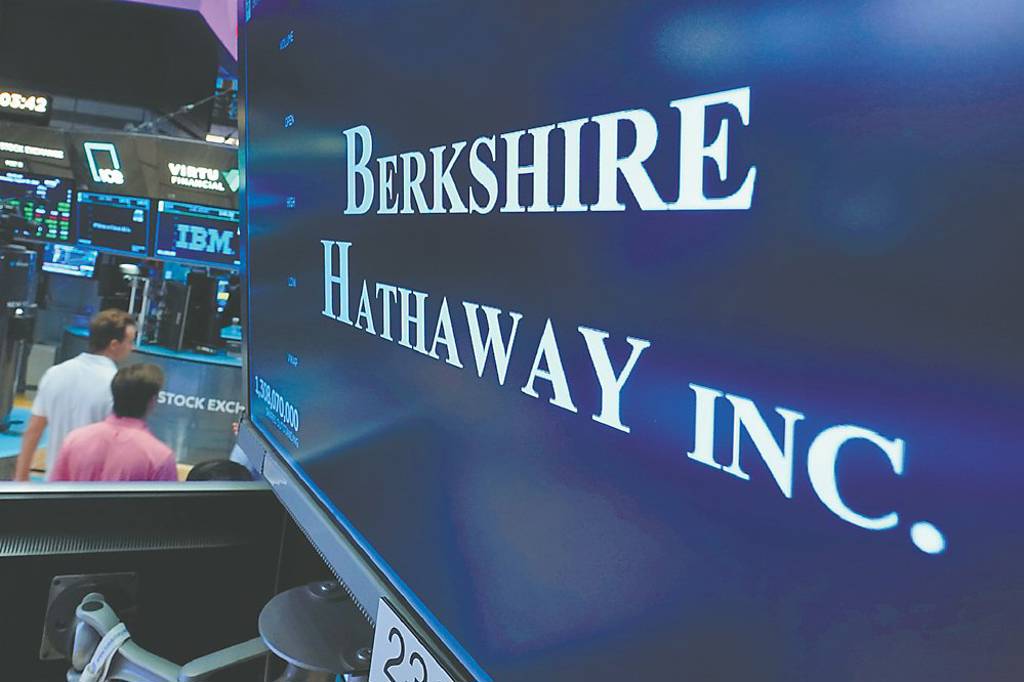 波克夏 重啟股票回購計畫