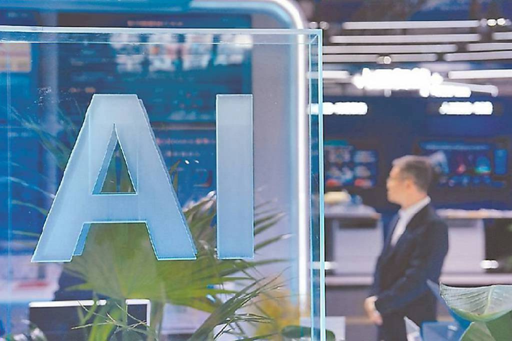 月之暗面再募資 估值將達180億美元