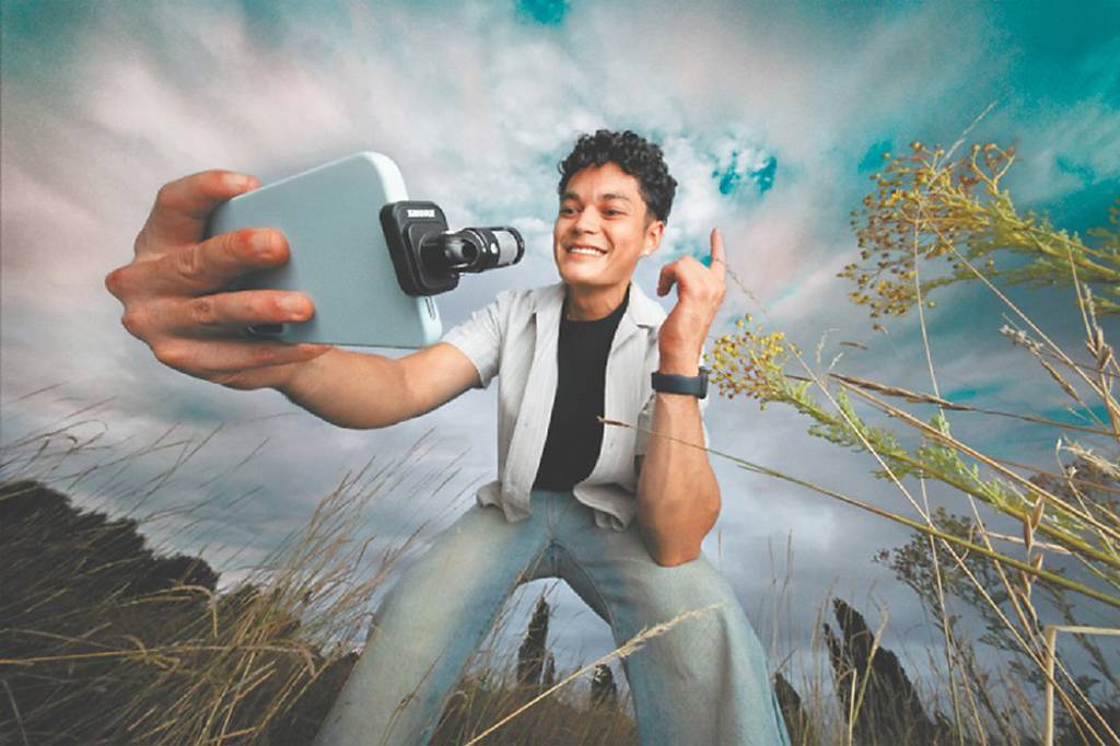 Shure推三大音訊新品