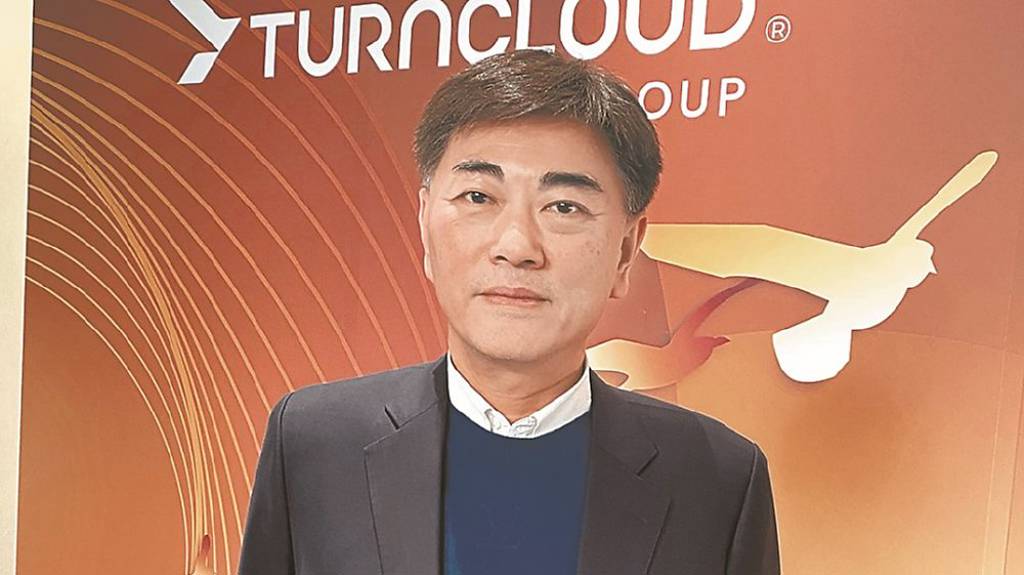 騰雲三引擎發力 樂看今明年