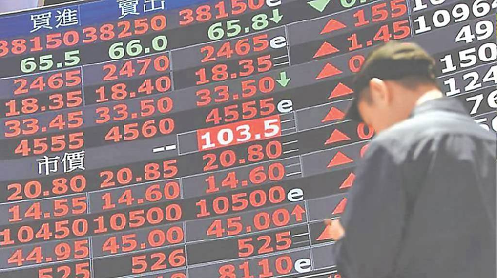 虧轉盈 長園科去年EPS 0.92元