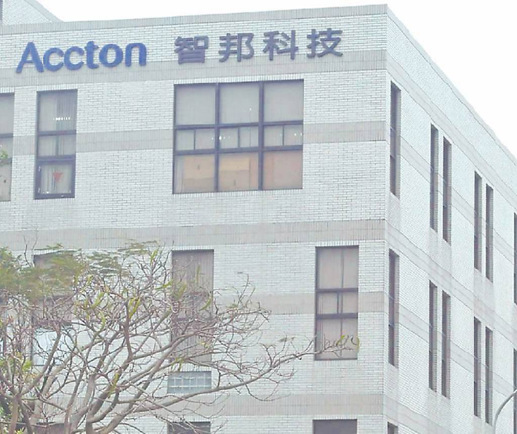 智邦、嘉澤 前景看旺