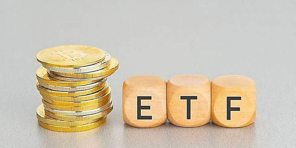 ETF市場持續擴大 資金集中效應浮現