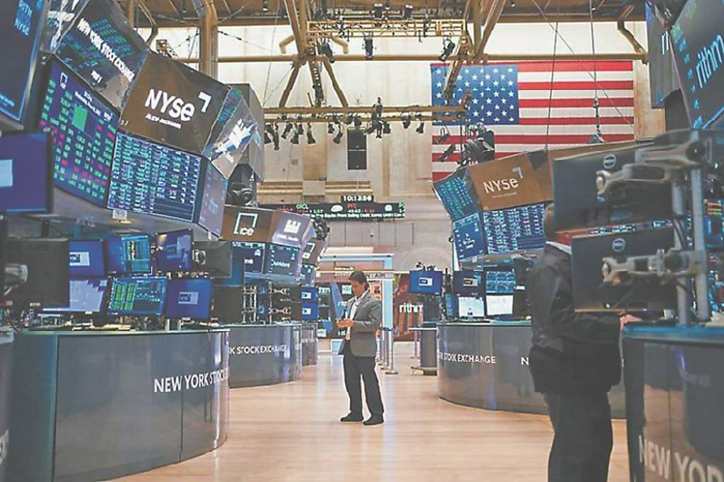 地緣衝突 不改美股長線行情