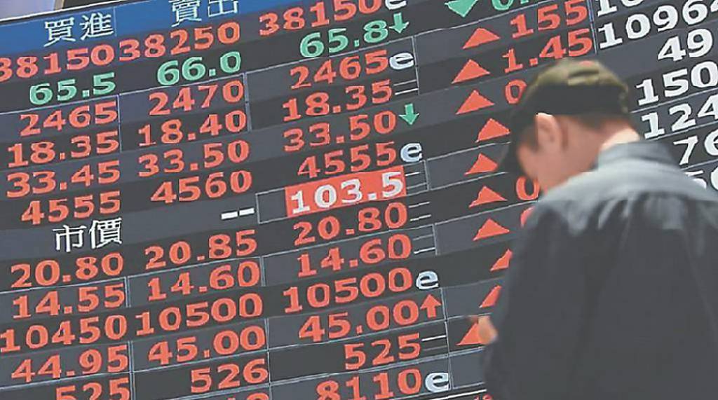 台股ETF 低接買盤湧進