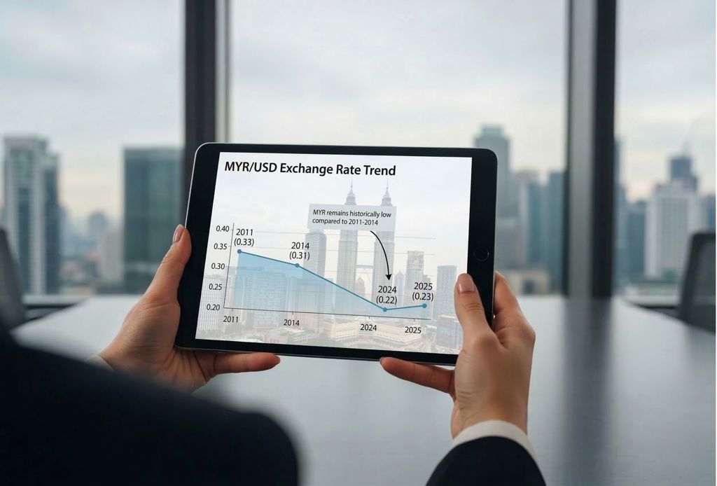 專家傳授海外置產的真功夫 不只買房更要賺匯差