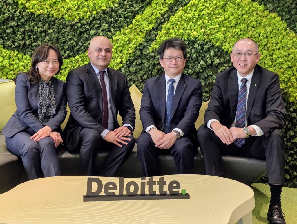 赴美投資難題 勤業眾信成立「赴美投資服務團隊」 專業化解決