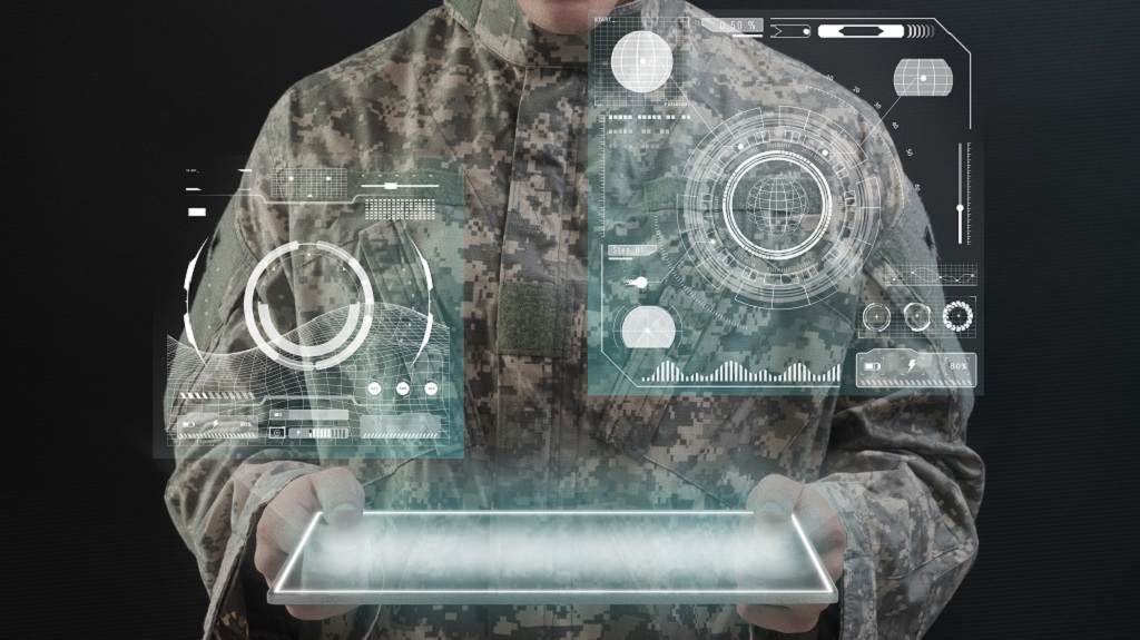 科技公司不再中立?Palantir公開支持以色列的背後