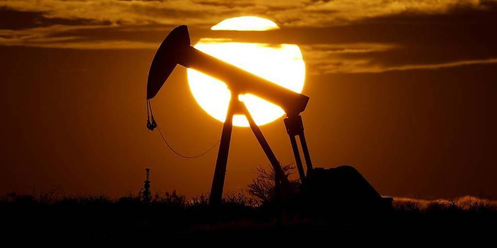 傳中石化、中石油重新尋求購買俄羅斯原油