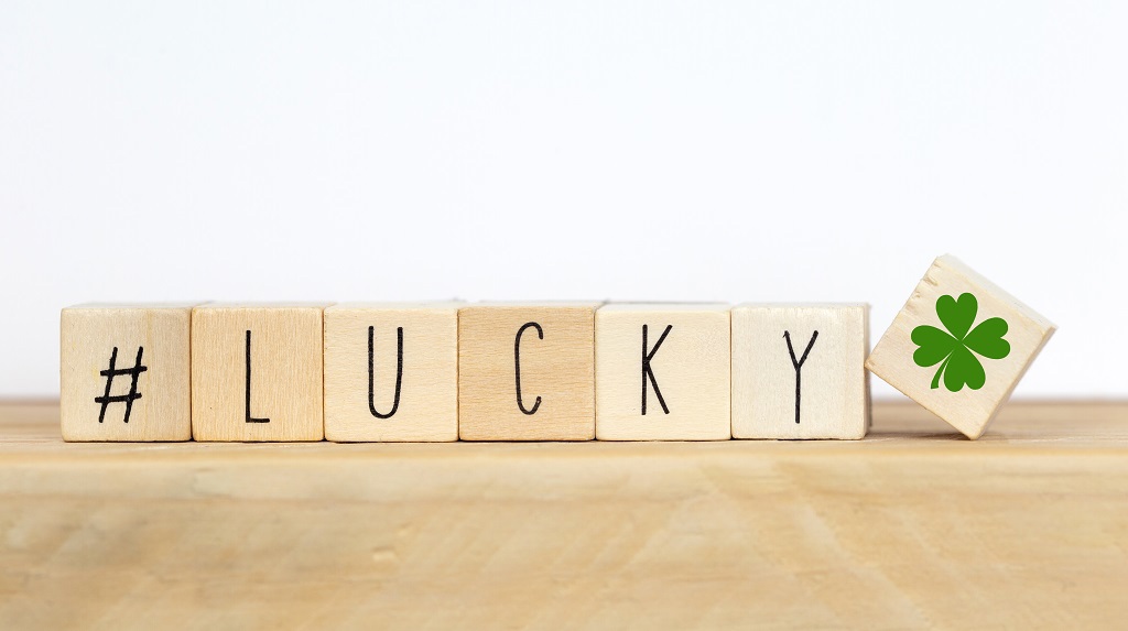 為什麼你總是諸事不順?壞運的真相