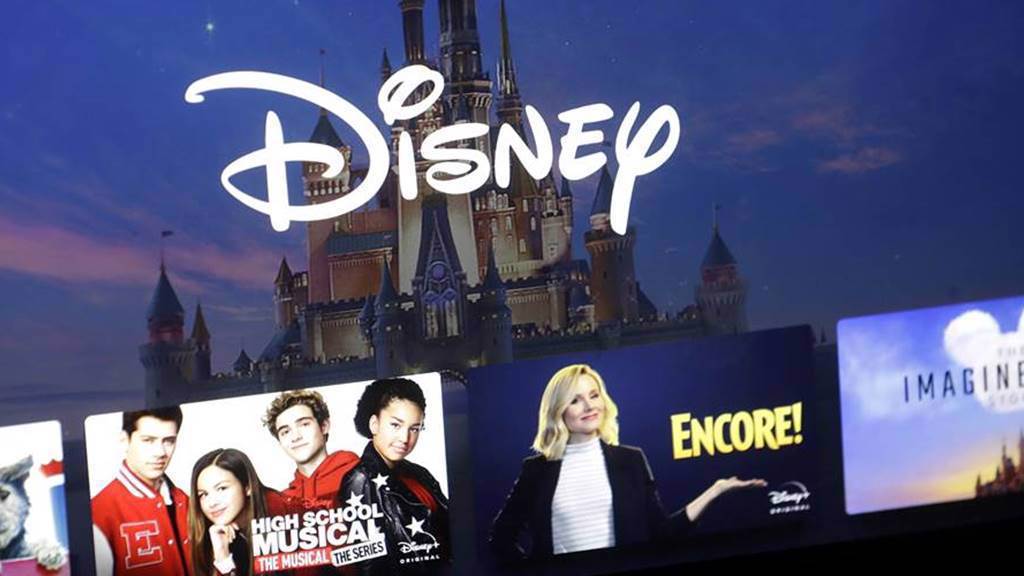 Disney+也抖音化了!TikTok式短影音「Verts」上線 搶攻用戶停留時間