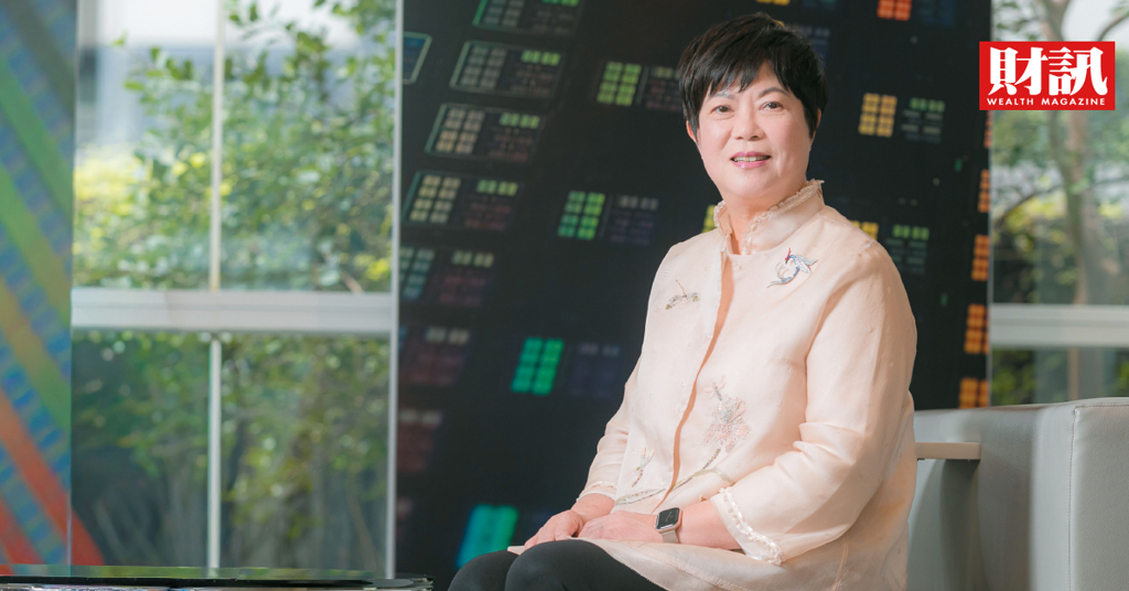 台積電南科再生水廠直擊!全球首創工業廢水回流先進製程的祕密