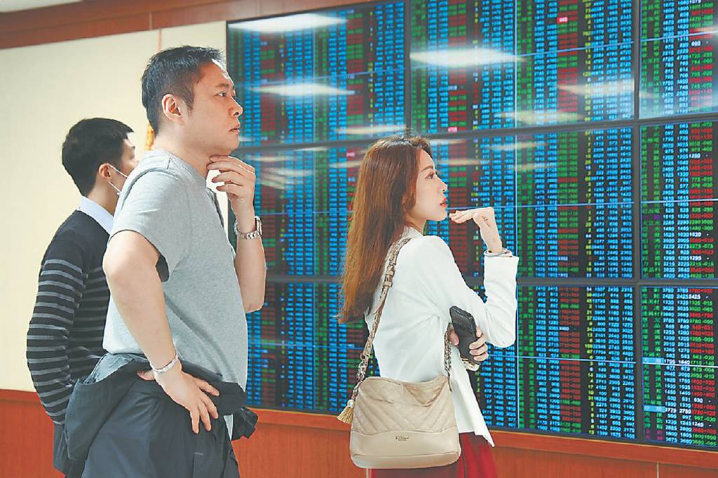 18檔擁三高 中流砥柱