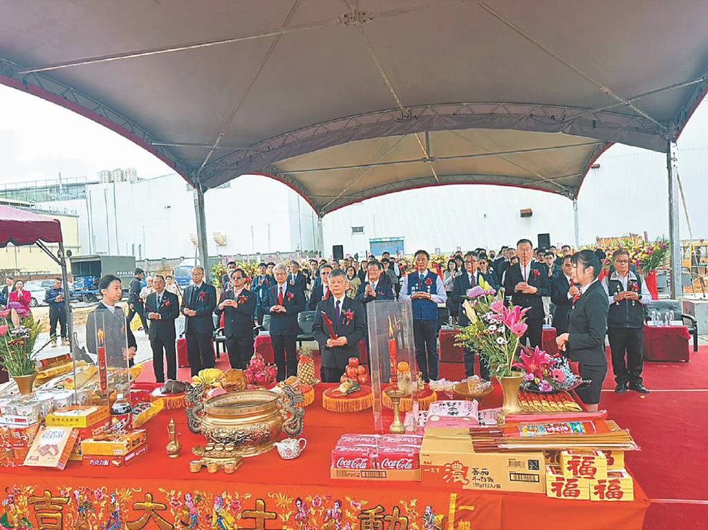 AI、HPC需求猛 中華精測急擴產