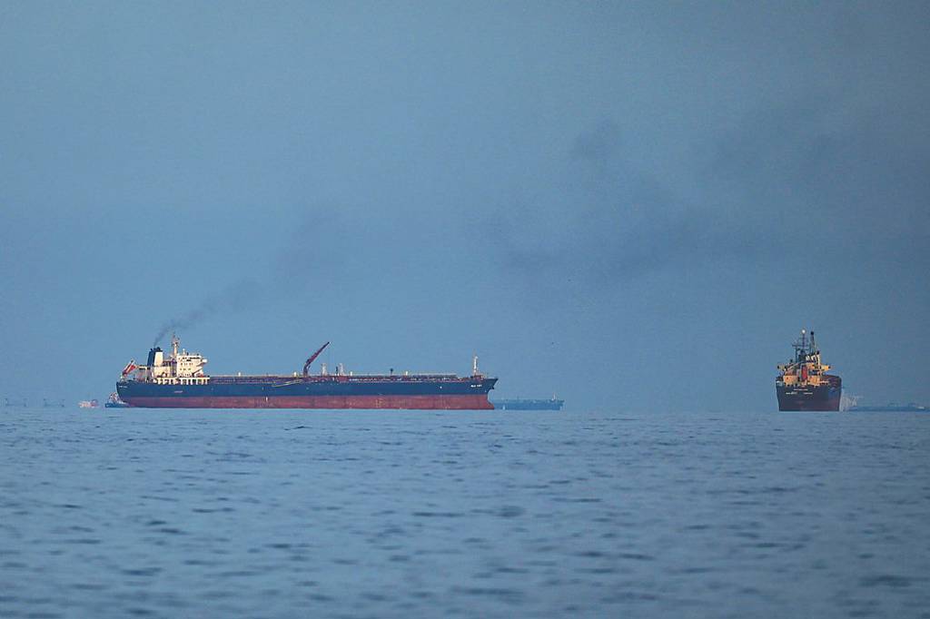 中東戰火衝擊 亞洲石油吃緊