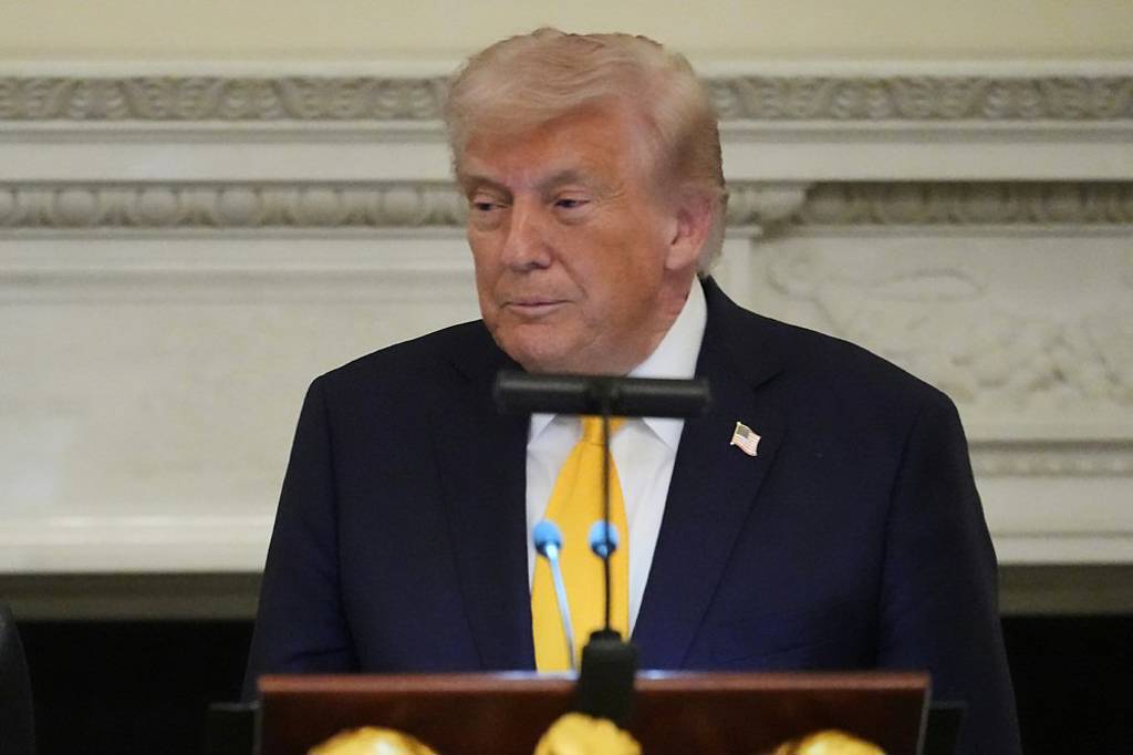 切石油命脈 川普擬占哈爾克島