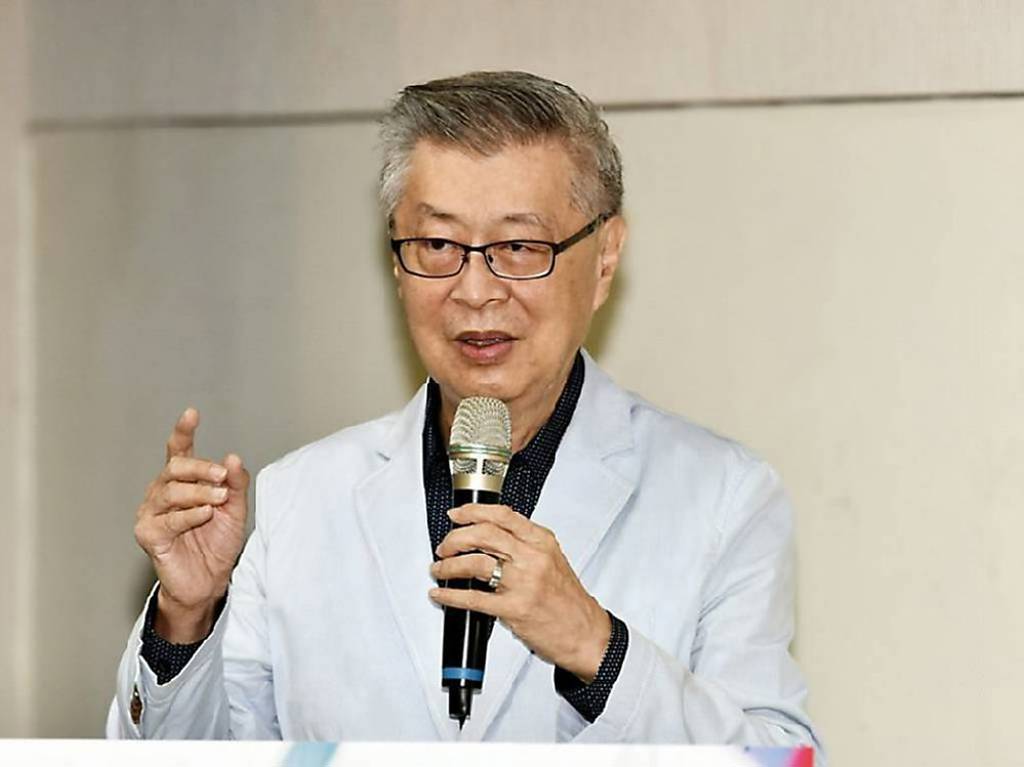 35位金融大咖口述歷史 陳冲催生ETF 張秀蓮助高鐵融資