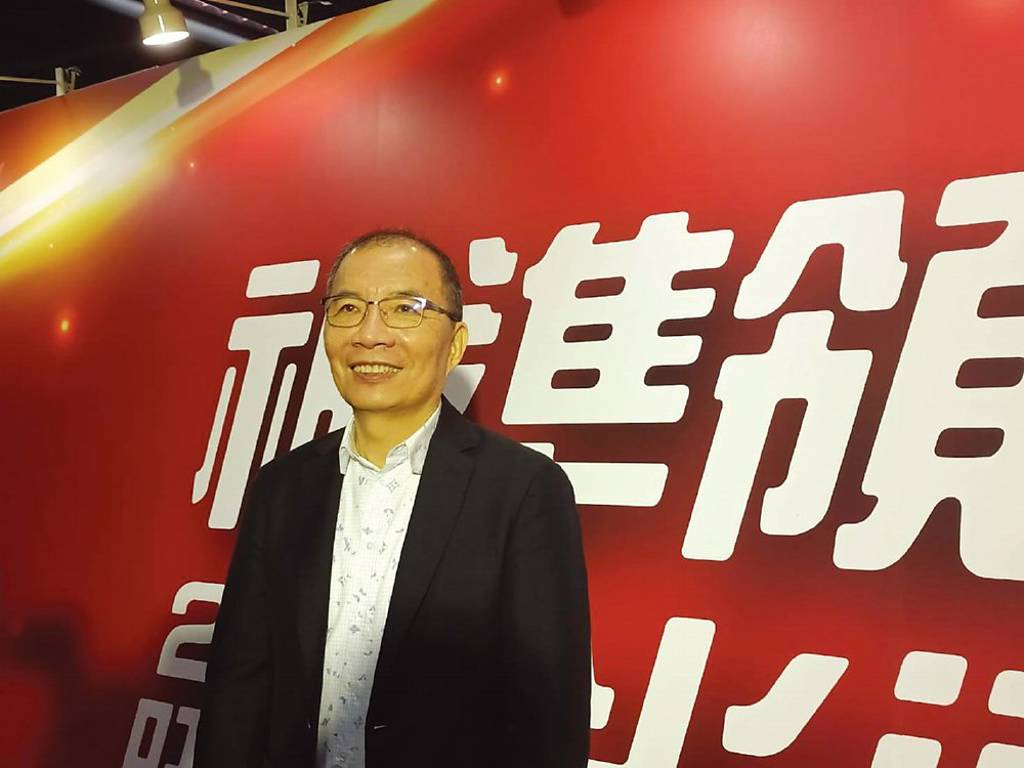 神準加速轉型 衝AI邊緣運算