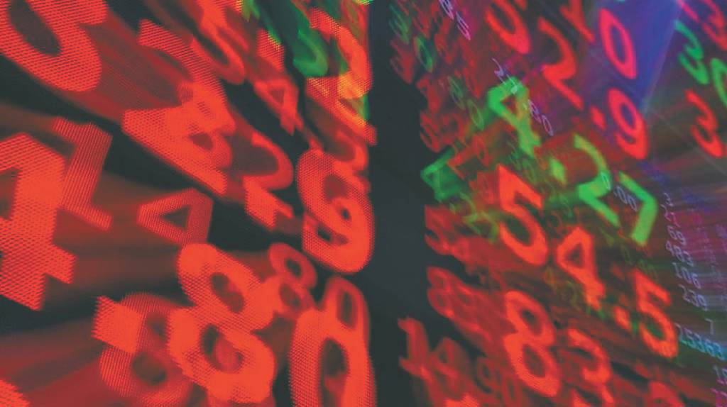 連月破兆 複委託飆最旺2月