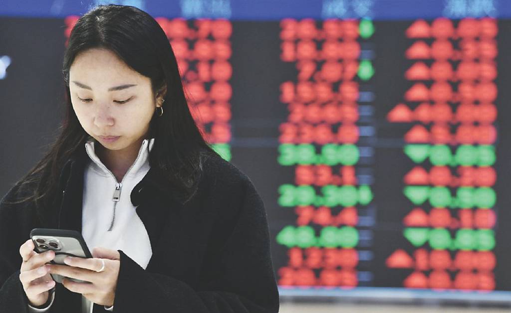 雙引擎發威 聯嘉樂看今年營運噴發