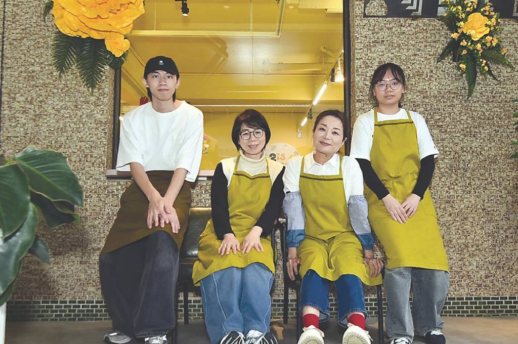 味美不怕巷子深 新店「2姊姊 無負擔料理」 好吃健康不衝突