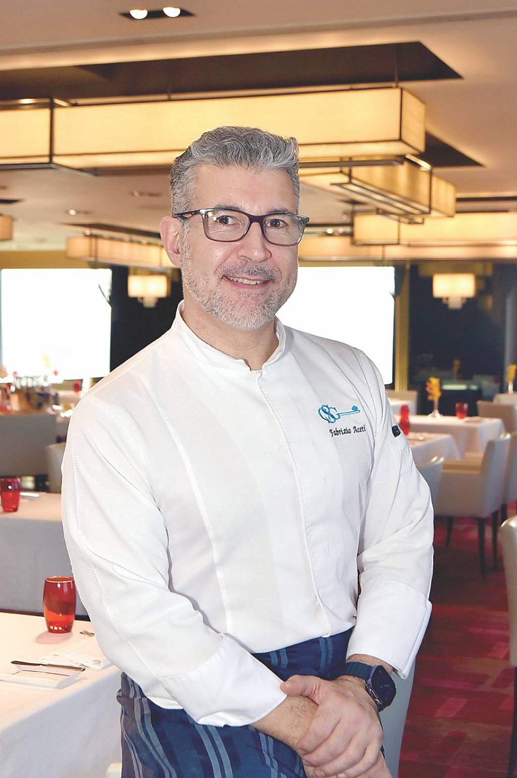 時尚界天廚:大明星最愛Simple Food!