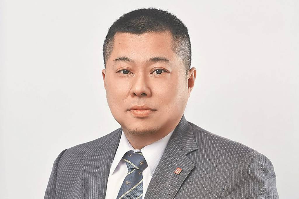 ETF操盤手陳沅易 用研究對抗波動