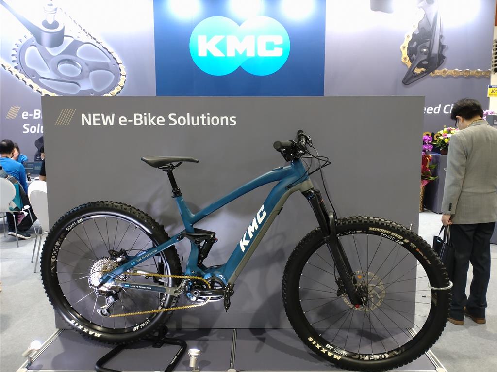 台北自行車展25日登場 庫存回歸健康水位 產業景氣回溫、信心穩步回升