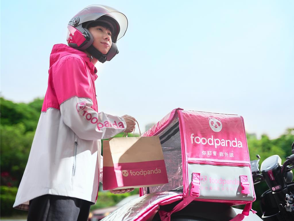 Grab斥資6億美元 收購台灣foodpanda