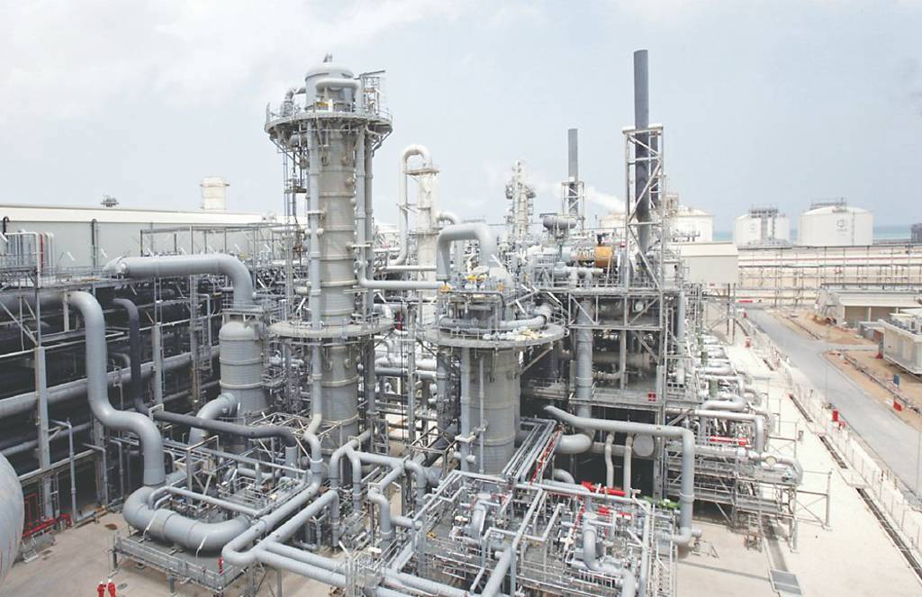 經濟部:國內天然氣五月底調度到位 供氣無虞