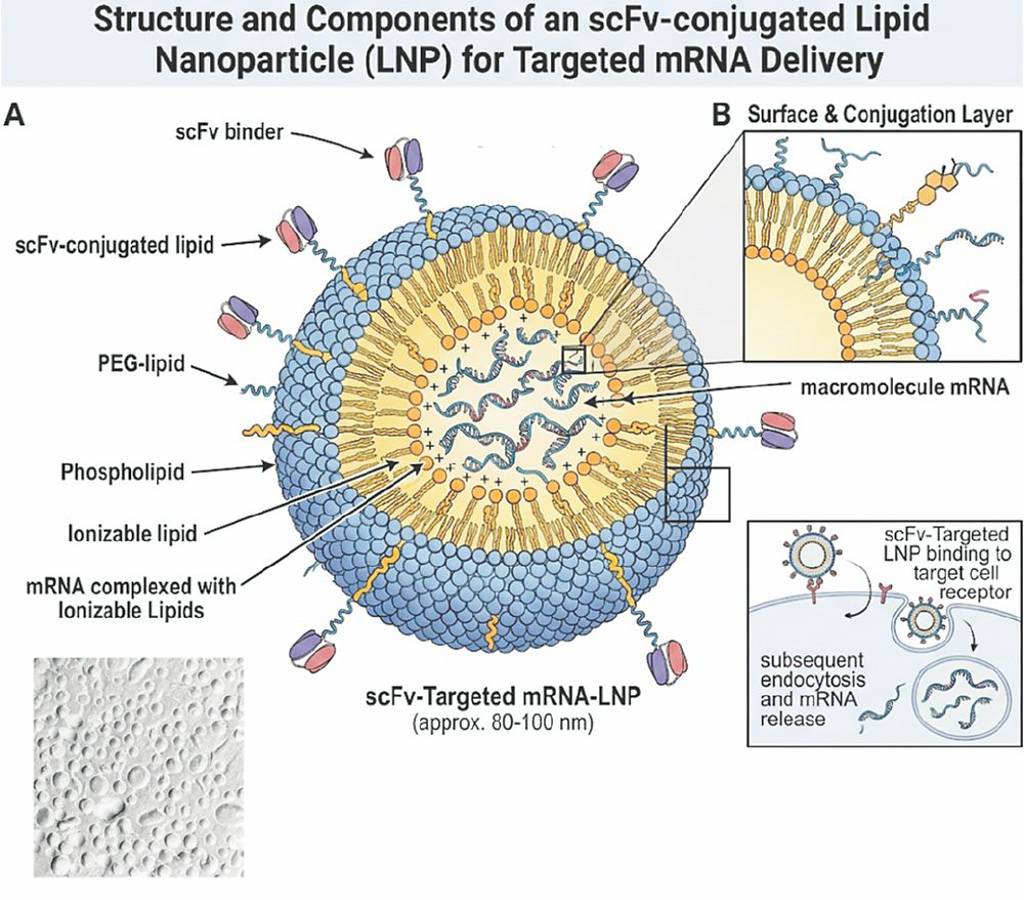 台灣再生醫療國家隊》台微體 國際前沿體內CAR-T